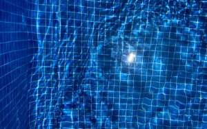 Azur Mosaik Pool Liner