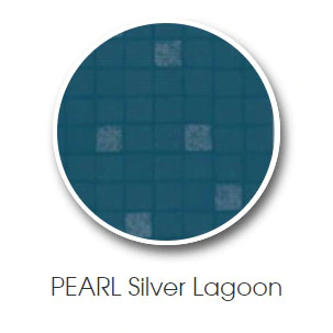 Pärl silver lagun Pool Liner